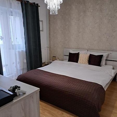 Relax Apartament Констанца Екстериор снимка