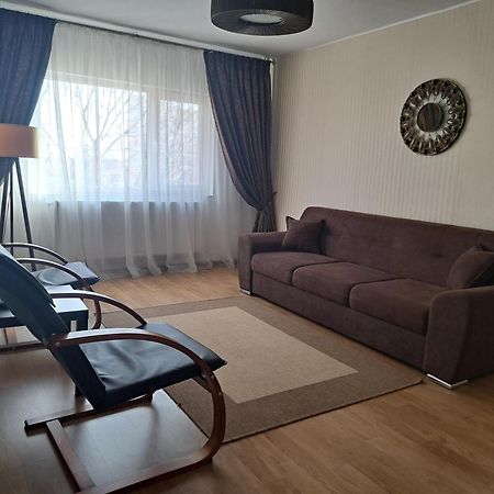 Relax Apartament Констанца Екстериор снимка