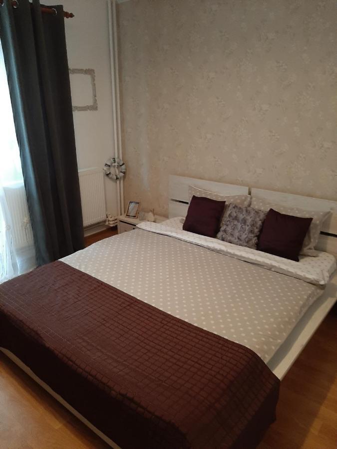 Relax Apartament Констанца Екстериор снимка