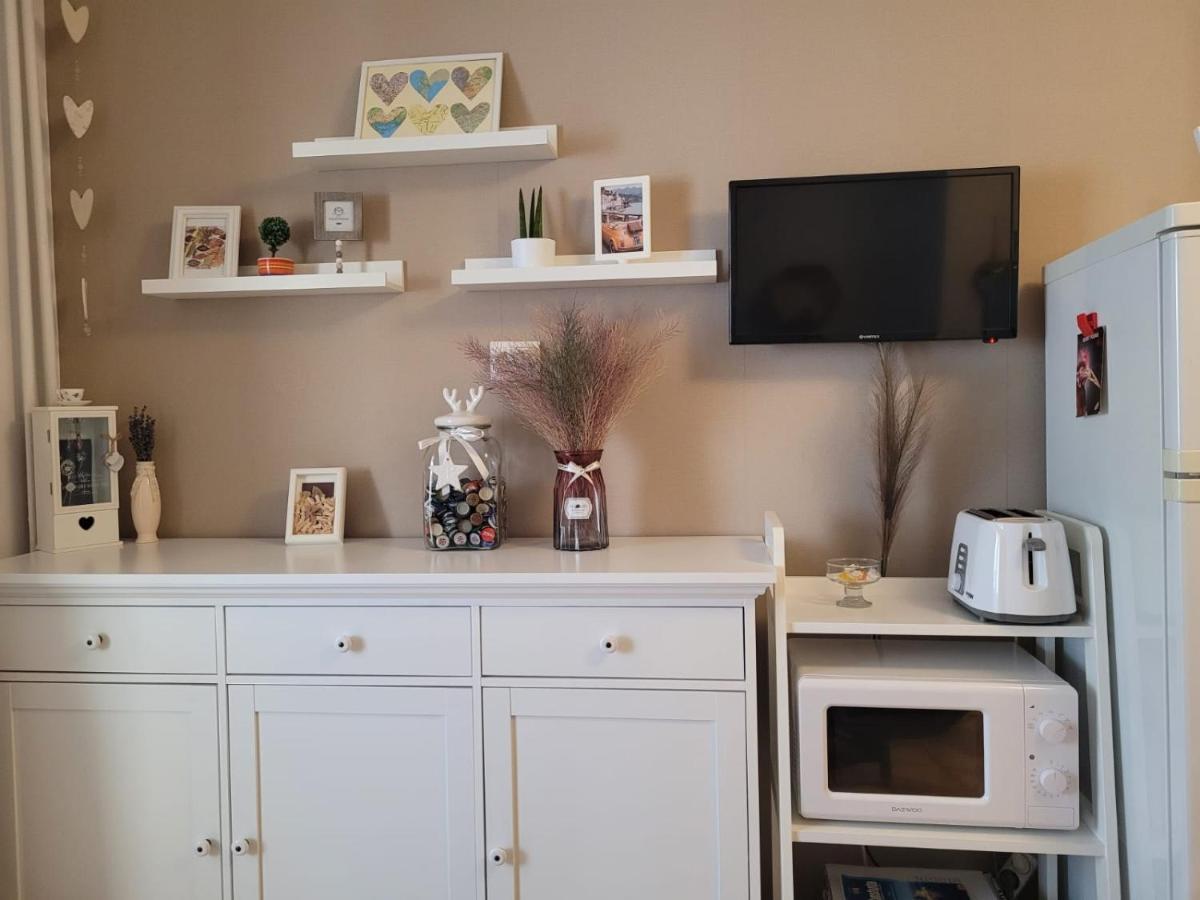 Relax Apartament Констанца Екстериор снимка
