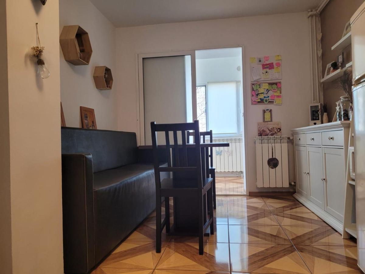 Relax Apartament Констанца Екстериор снимка
