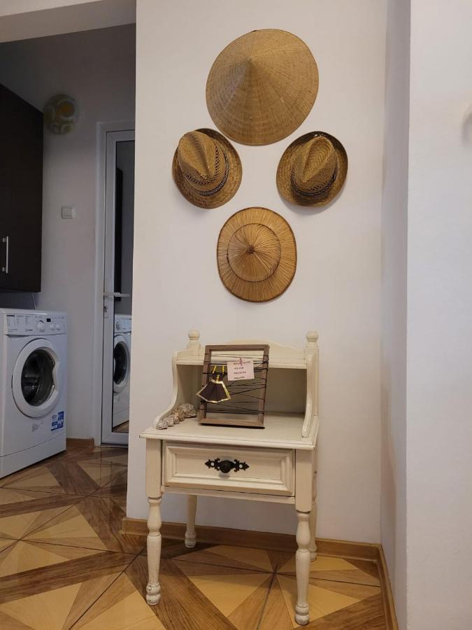 Relax Apartament Констанца Екстериор снимка