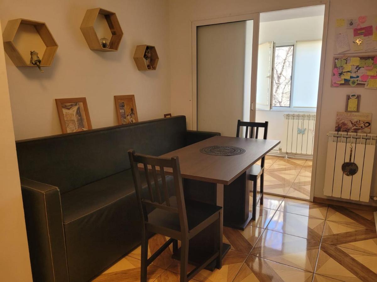 Relax Apartament Констанца Екстериор снимка