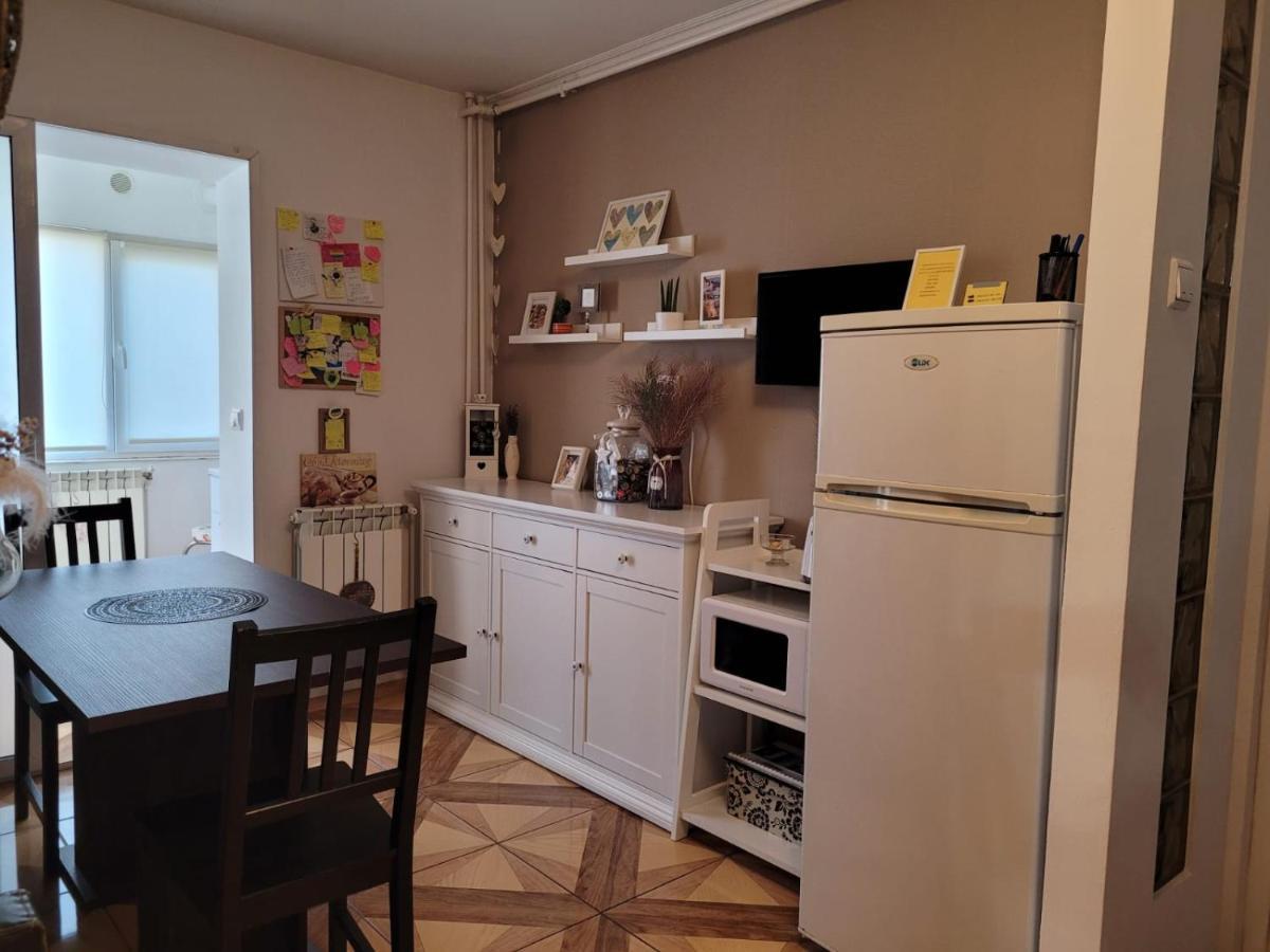 Relax Apartament Констанца Екстериор снимка