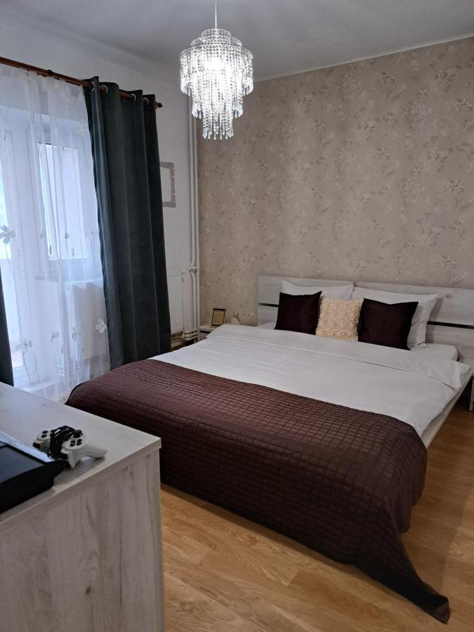 Relax Apartament Констанца Екстериор снимка