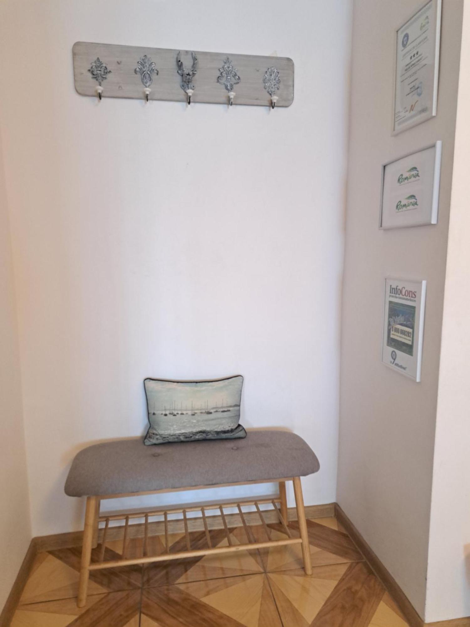Relax Apartament Констанца Екстериор снимка