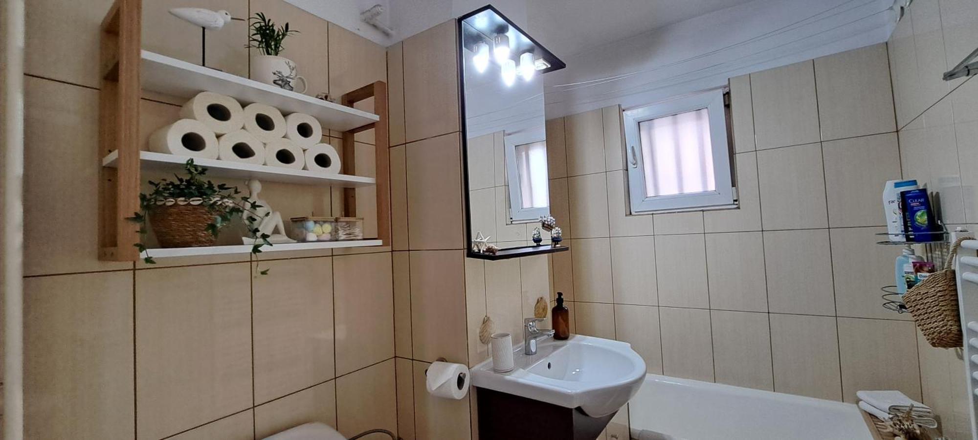 Relax Apartament Констанца Екстериор снимка