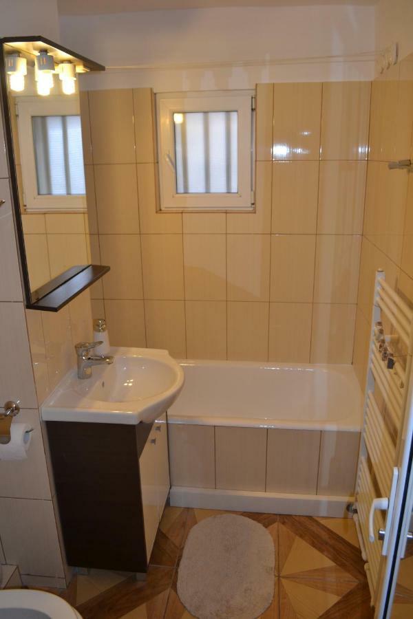 Relax Apartament Констанца Екстериор снимка