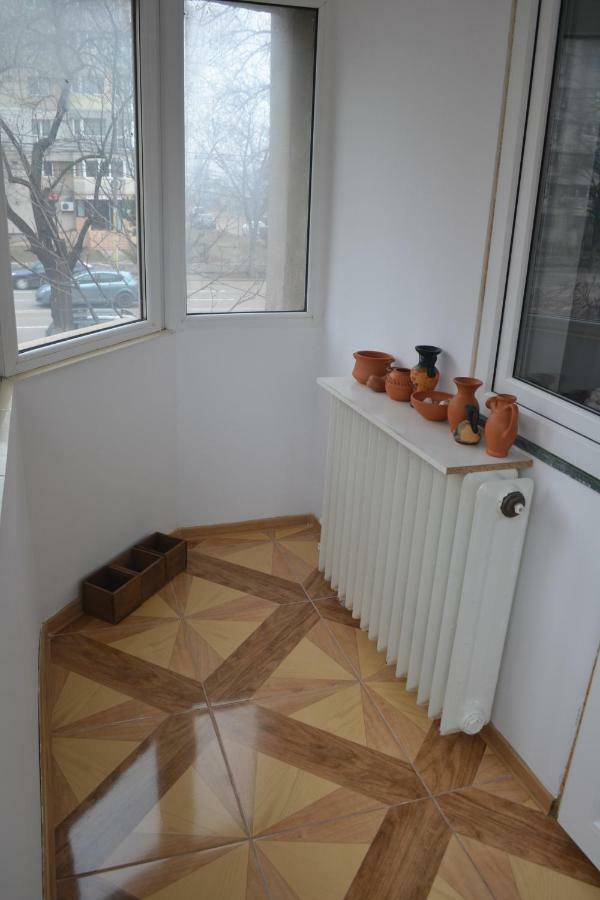 Relax Apartament Констанца Екстериор снимка