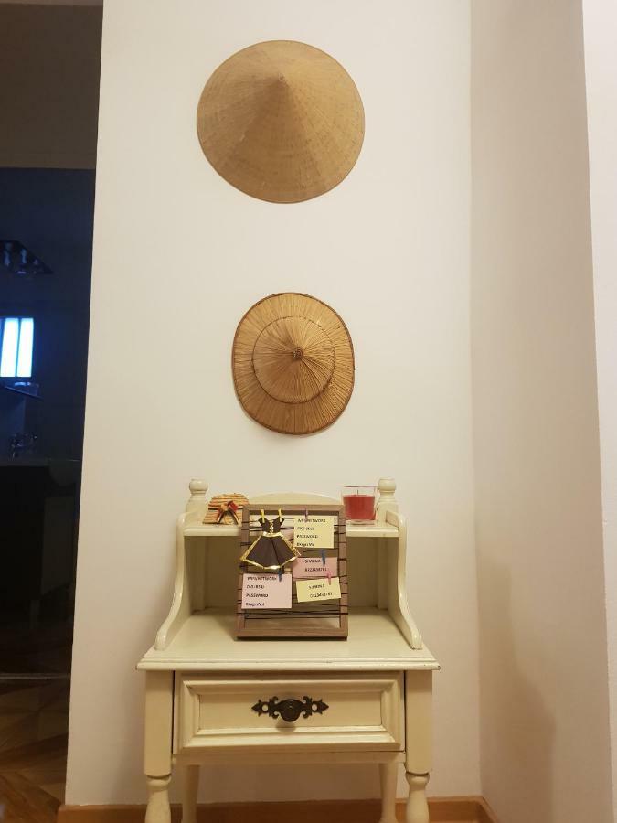 Relax Apartament Констанца Екстериор снимка