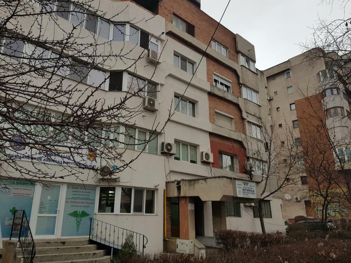 Relax Apartament Констанца Екстериор снимка