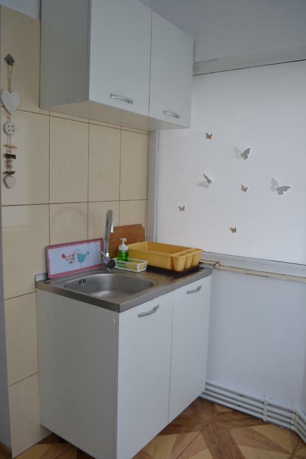 Relax Apartament Констанца Екстериор снимка