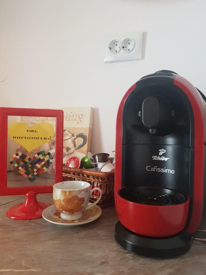 Relax Apartament Констанца Екстериор снимка