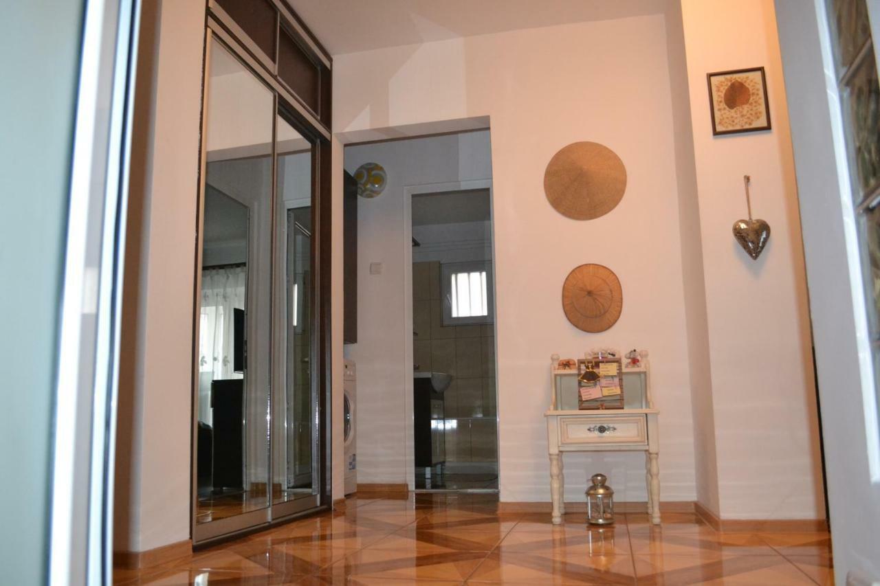 Relax Apartament Констанца Екстериор снимка