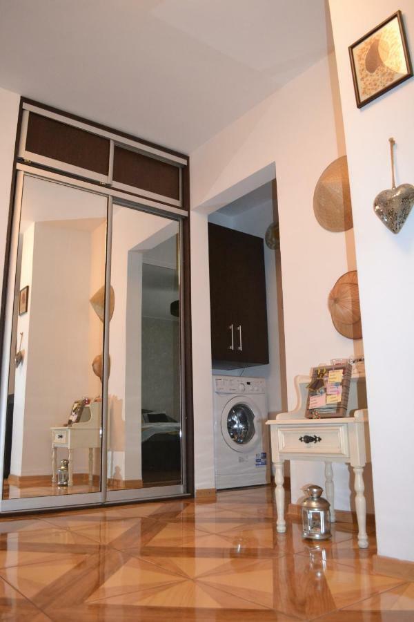 Relax Apartament Констанца Екстериор снимка