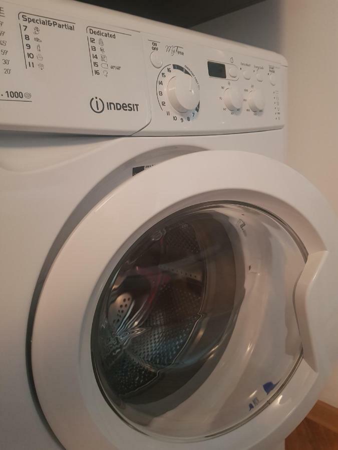 Relax Apartament Констанца Екстериор снимка
