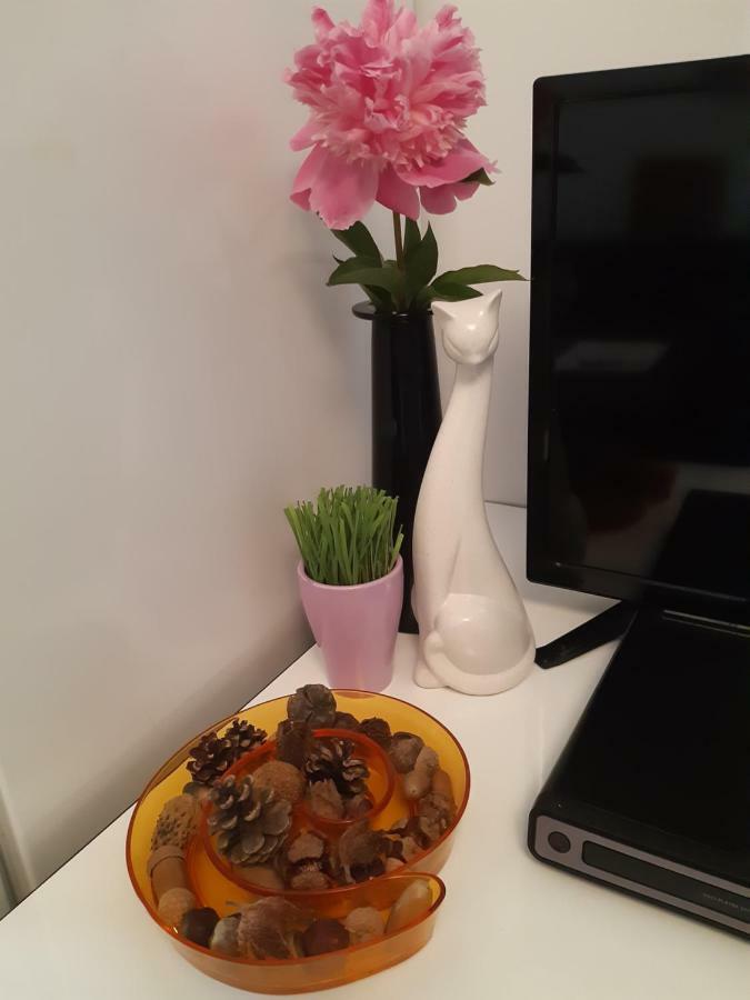 Relax Apartament Констанца Екстериор снимка