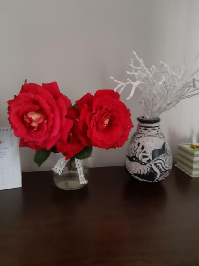 Relax Apartament Констанца Екстериор снимка